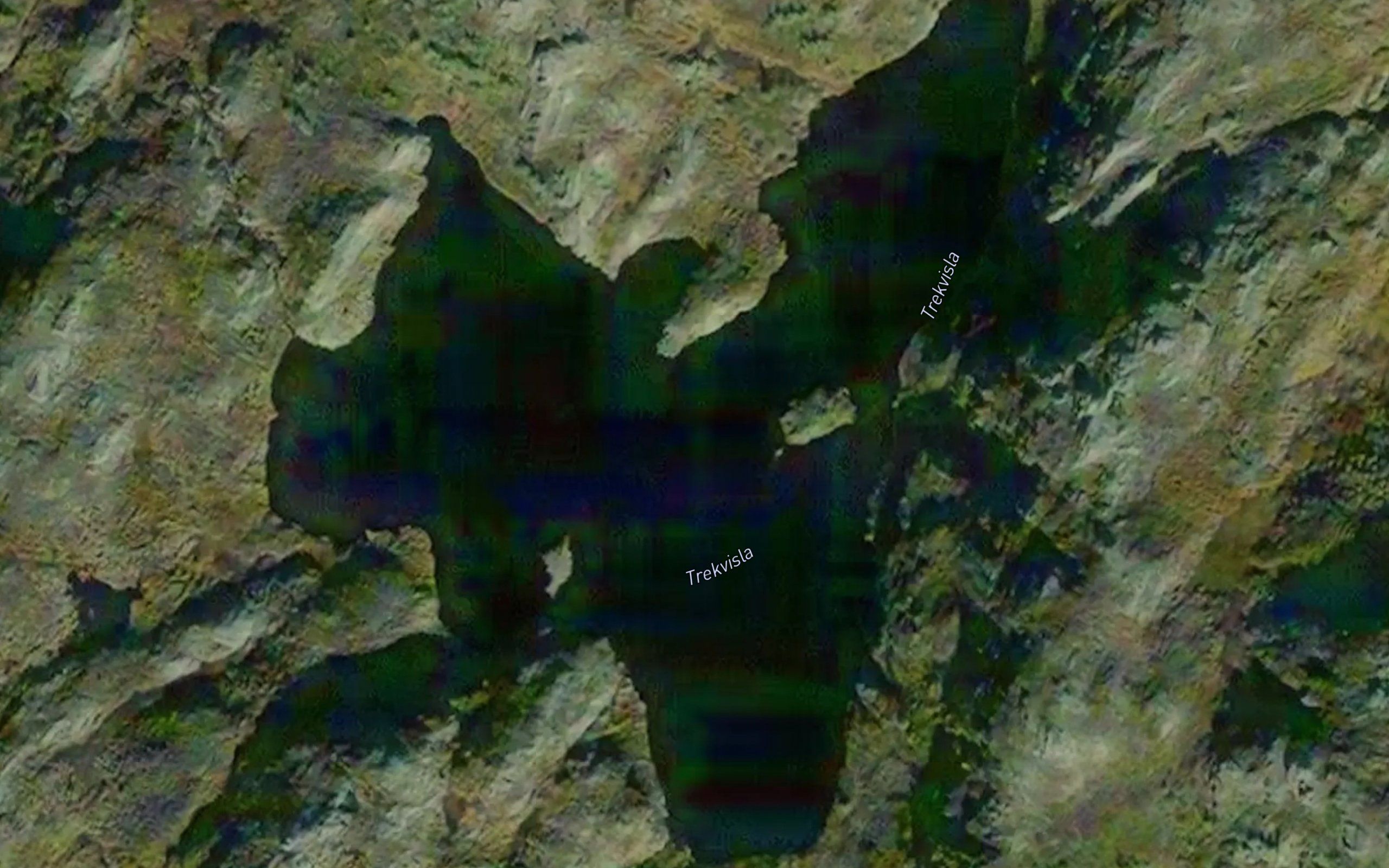 Trekvisla
