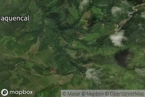 Quebrada La Berreria