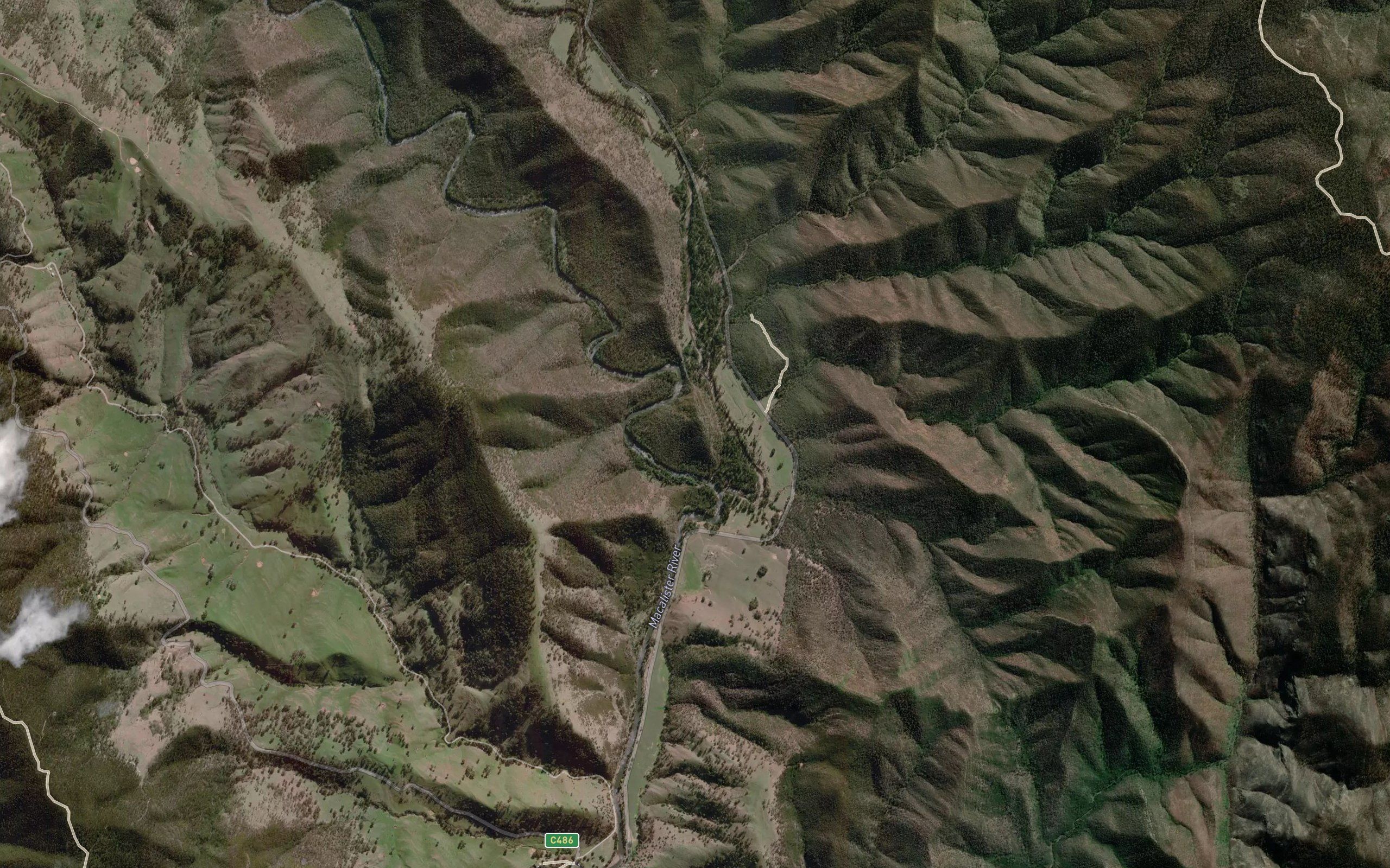 Wellington River