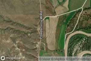 Short Creek