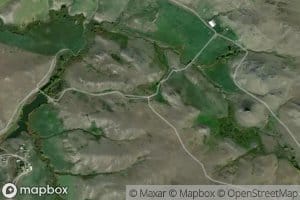 Mosher Ditch