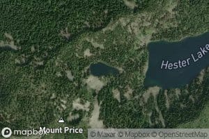 Little Hester Lake