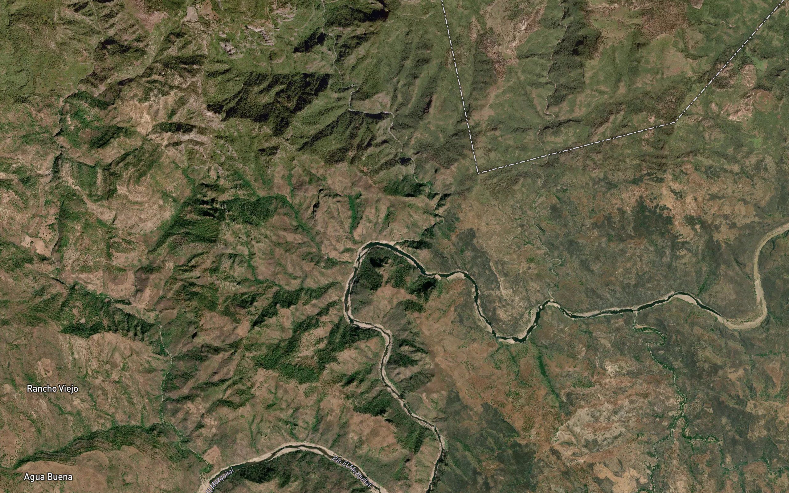 Arroyo Toloache