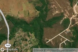 Corrego Santa Barbara