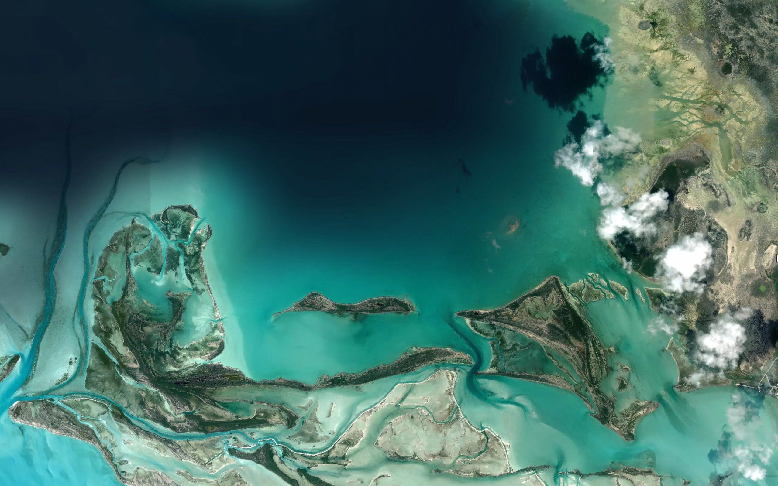 New Found Harbour