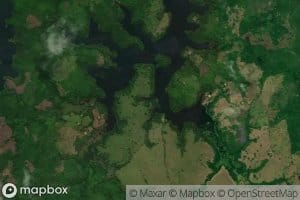 Quebrada La Pantanosa