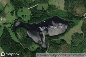 Pukkilanjarvi