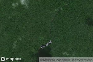 Cachoeira Veiga Cabral