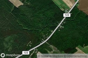 Ruisseau Bergeron