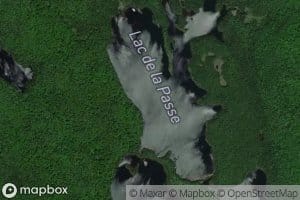 Lac de la Passe