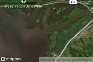 Mustinka River