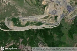 Italian Spring Creek