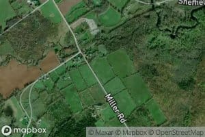 Pennells Creek