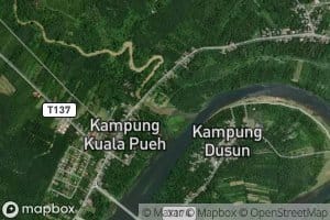 Sungai Pueh