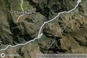 Quebrada Challamayllo