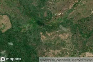 Quebrada Carrizalito