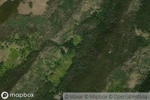 Notch Mountain Creek