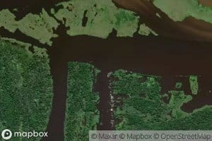 Parana Parati Grande