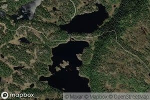 Lisle Rukkevatn