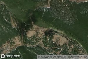 Hanson Creek