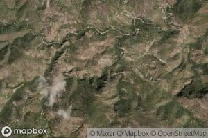 Barranca El Guamuchil