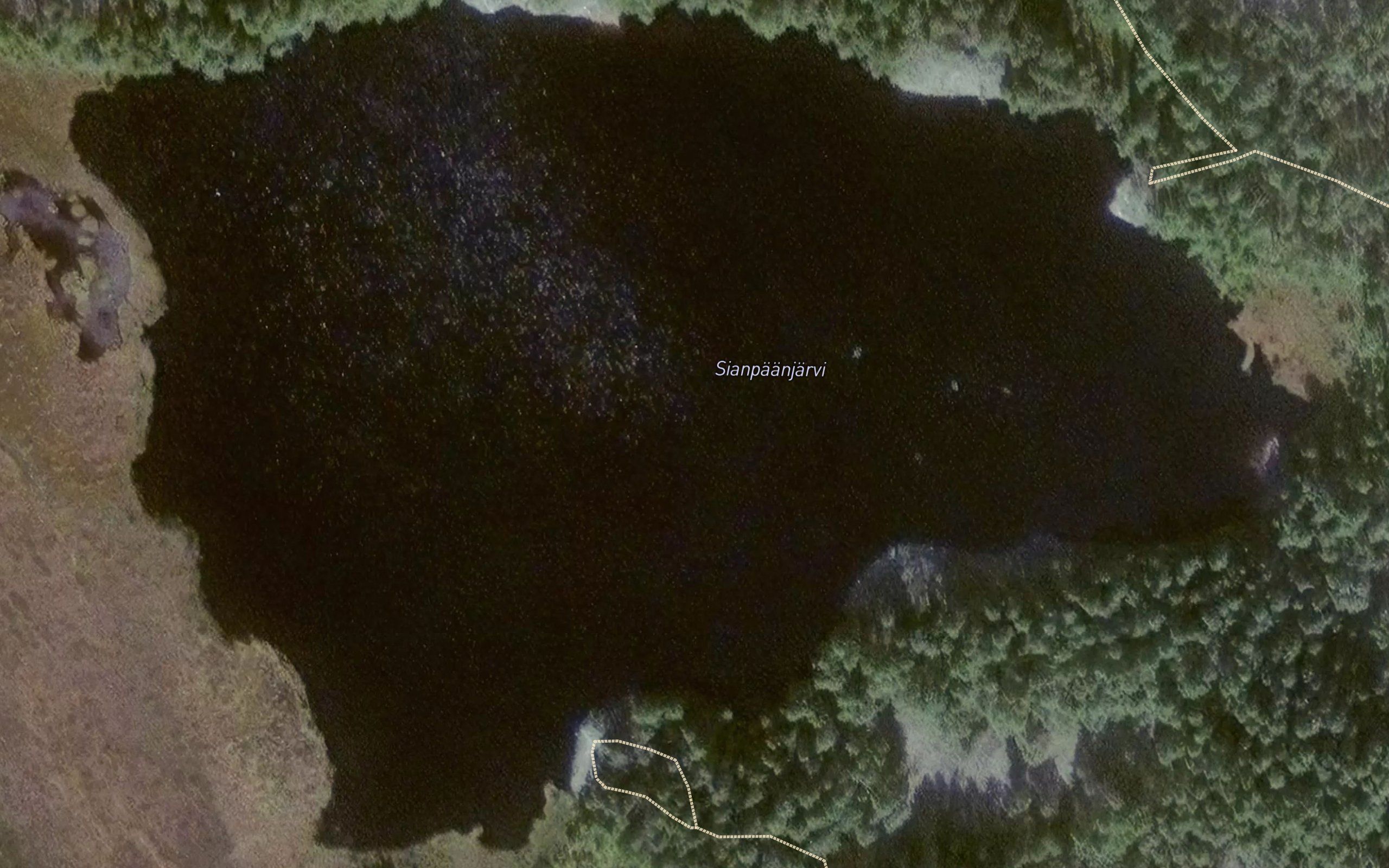 Sianpaanjarvi