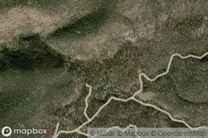 Lower Squirrel Spring