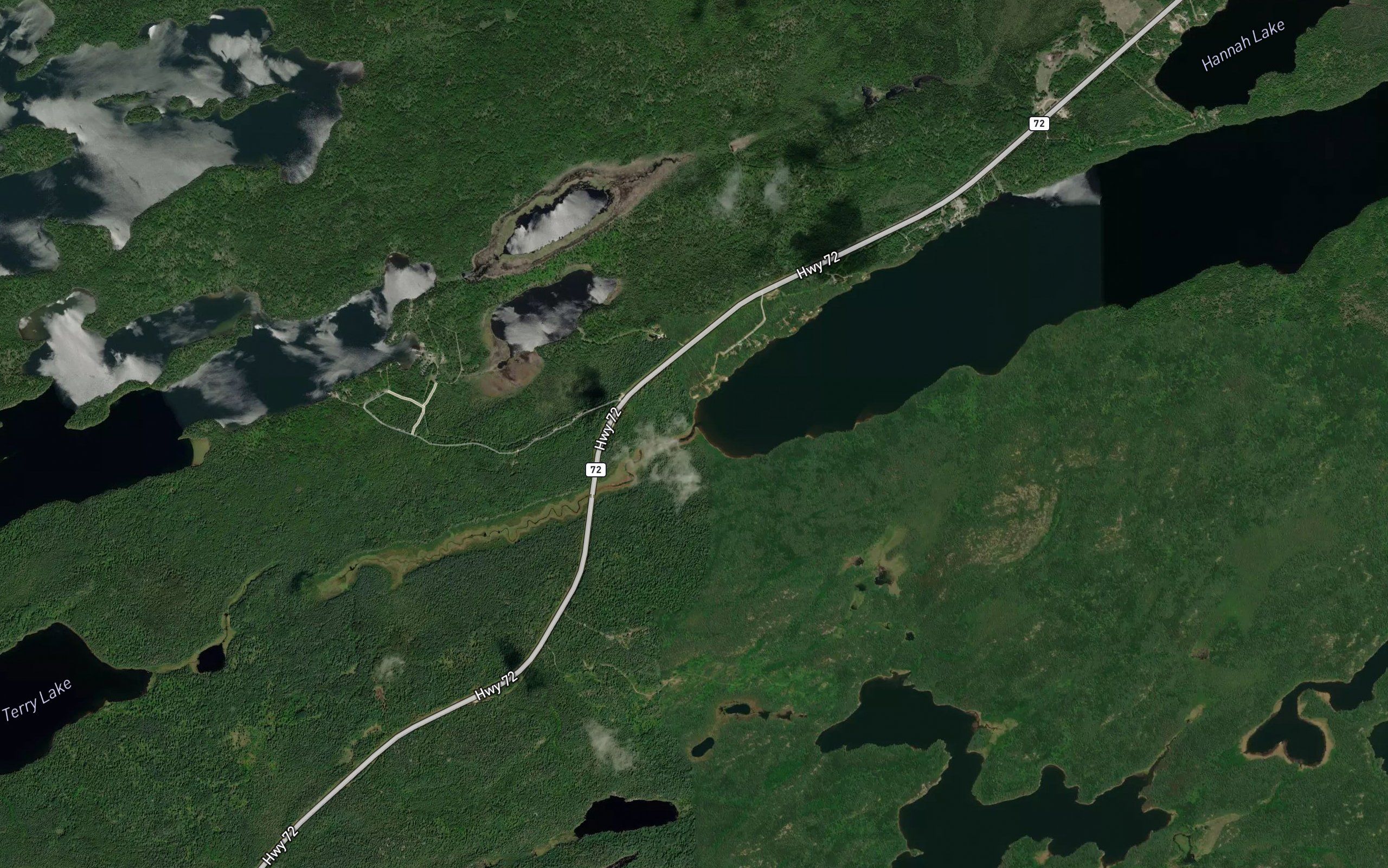 Moose Creek