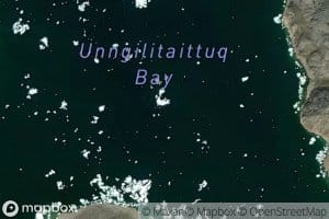 Unngilitaittuq Bay
