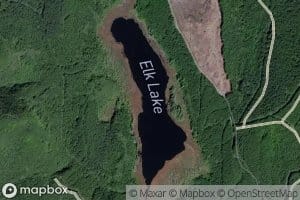 Elk Lake