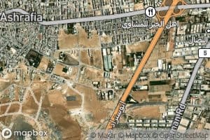 Qanat Asbaynah al Kubra