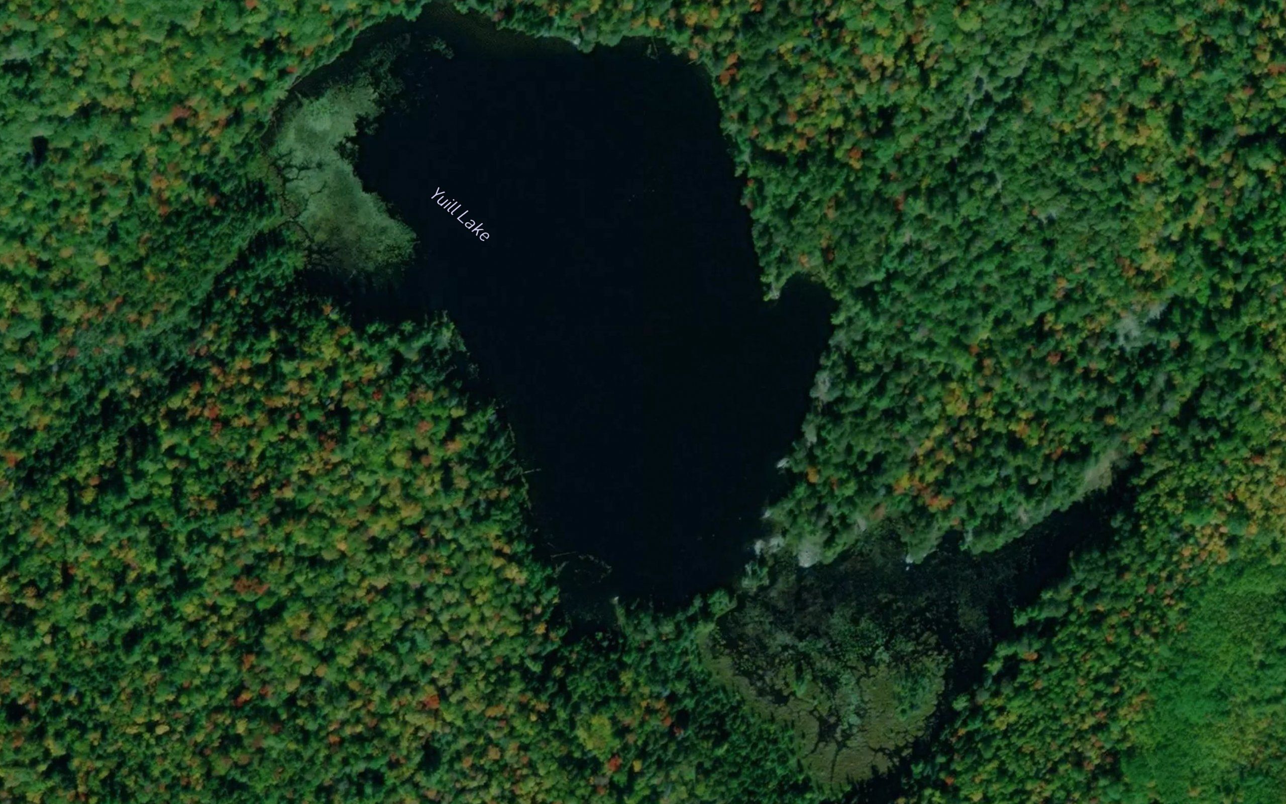 Yuill Lake