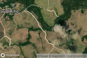 Corrego Fazenda Boa Esperanca