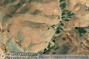 Cheshmeh-ye Melakhaneh