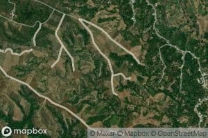 Quebrada El Ermitano