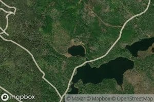 Brines Little Lake
