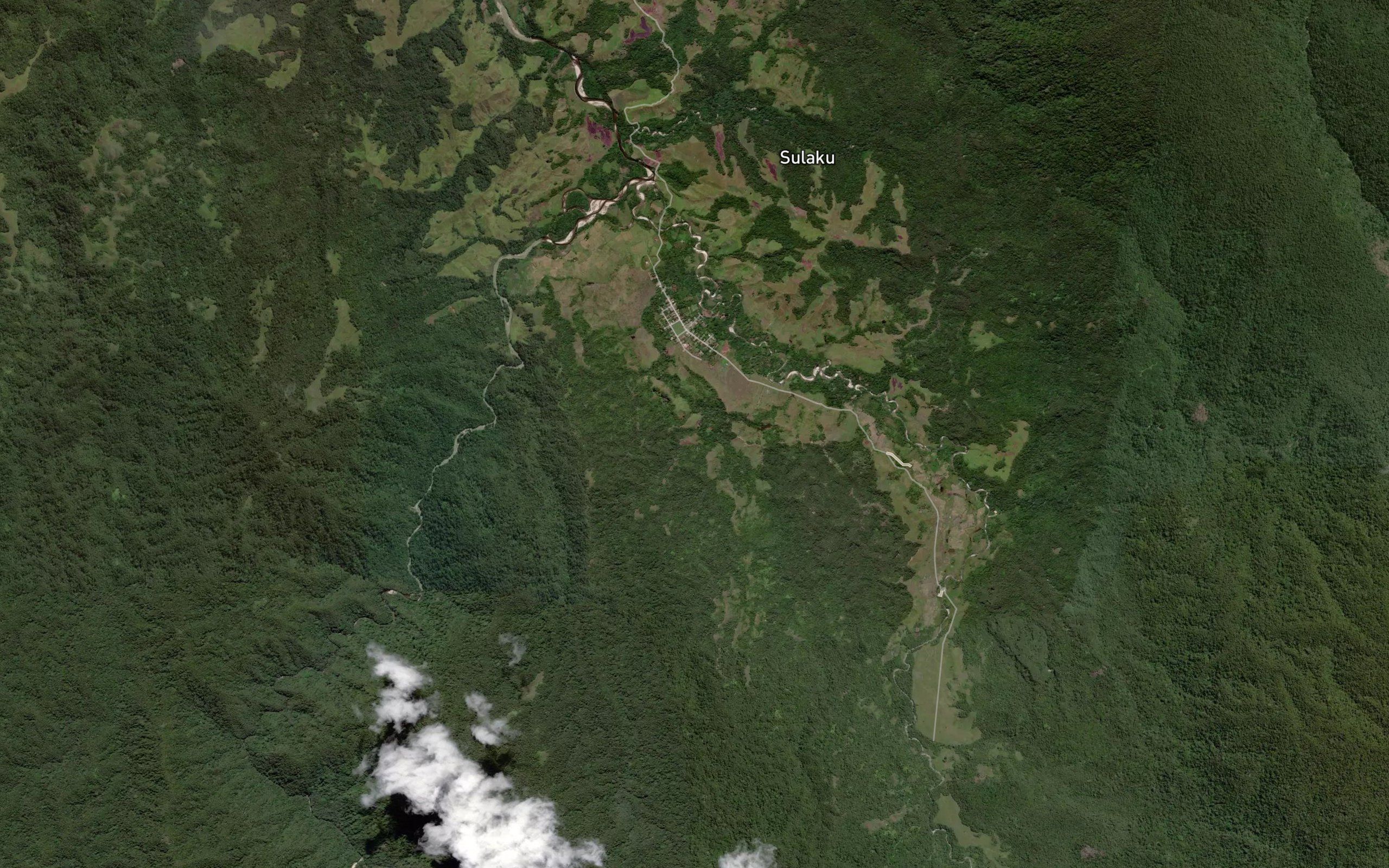 Uwai Tamuli