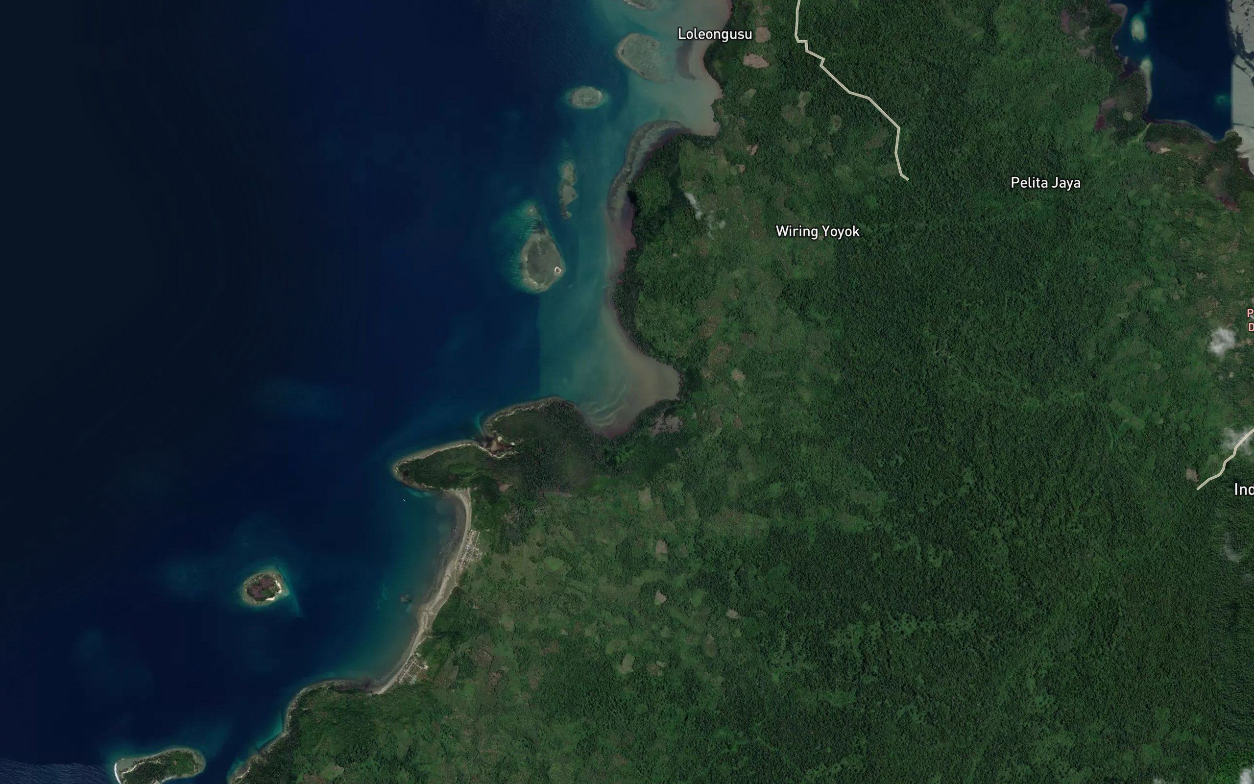 Ayiko Popotan