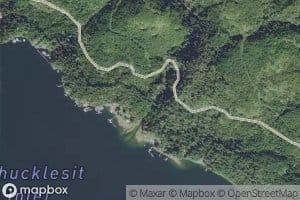 Cass Creek