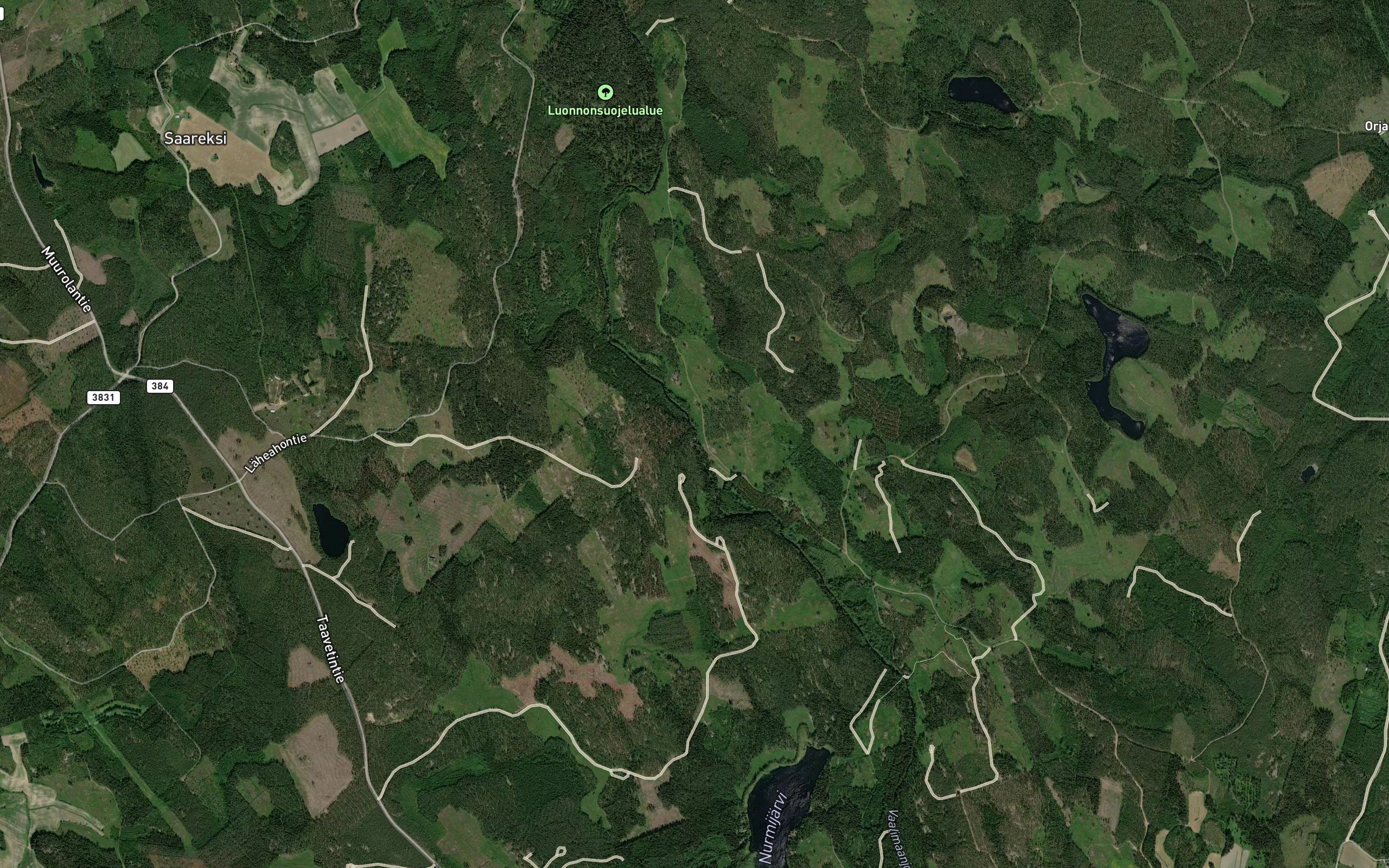 Vuorikoski