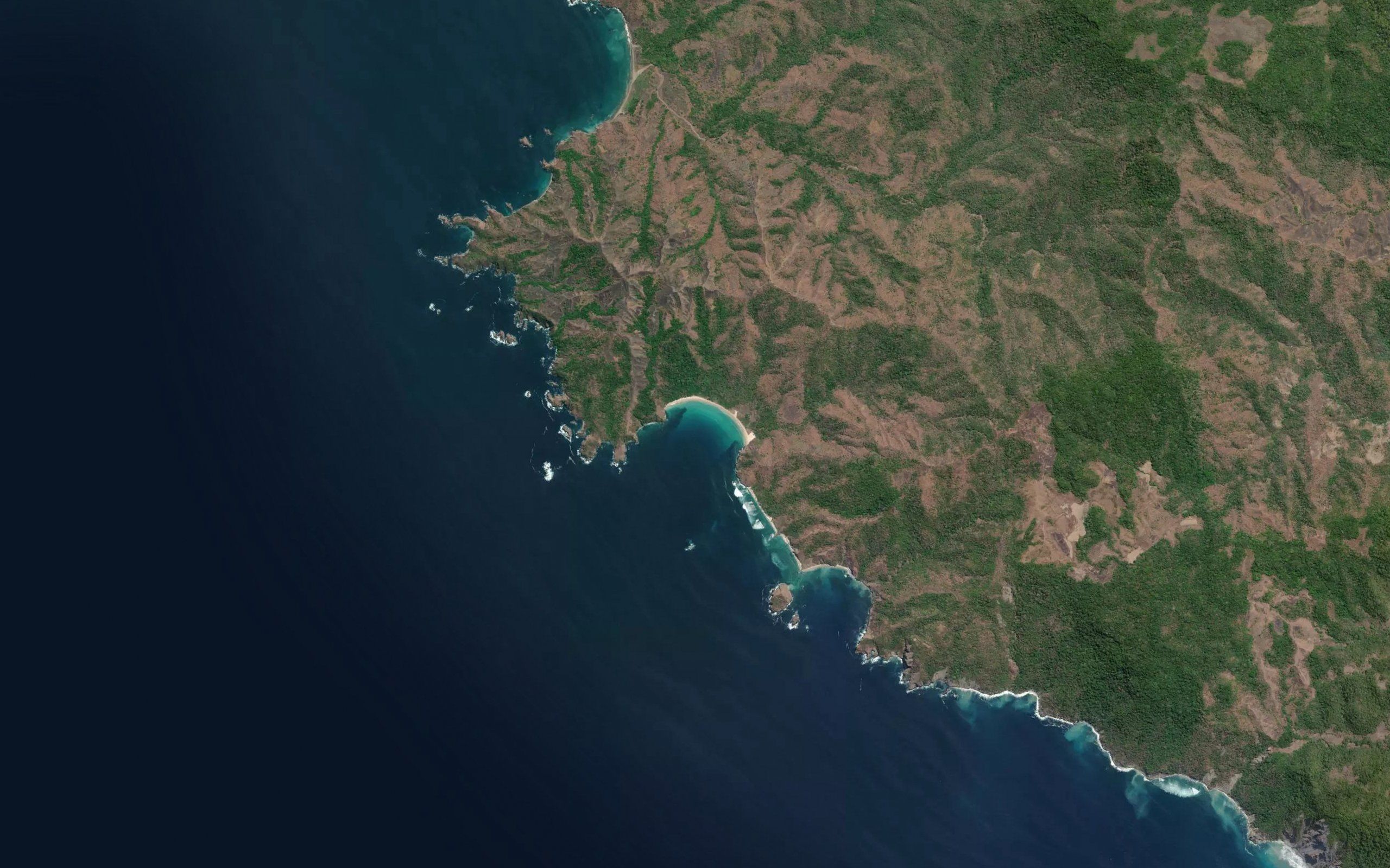 Teluk Pangadukamboku