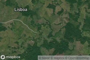 Quebrada La Carbona