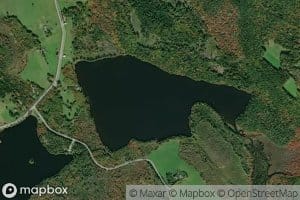 Frederick Lake