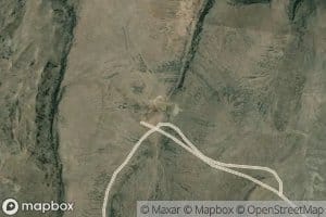 Hanna Reservoir