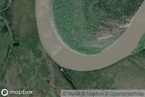 Bridge Creek