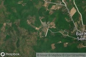 Ang Kep Nam Huai Yaek Sai