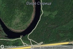 Ozero Staritsa