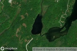 McLaren Lake