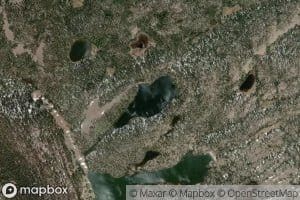 Sand Lake