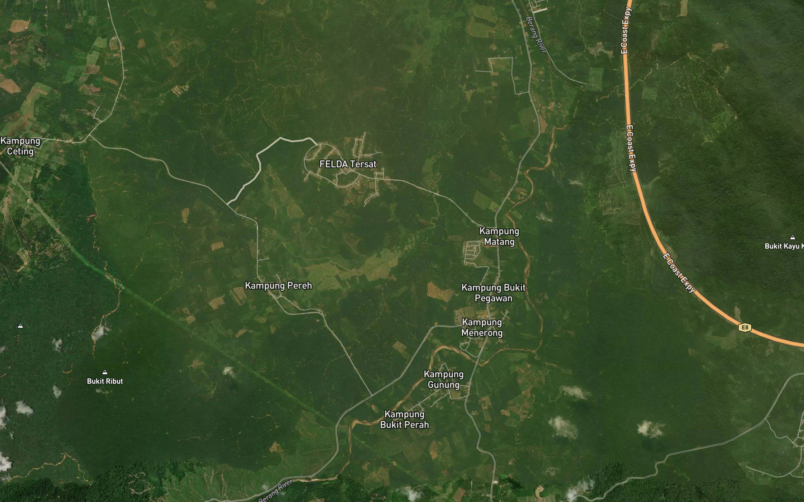 Sungai Pinang